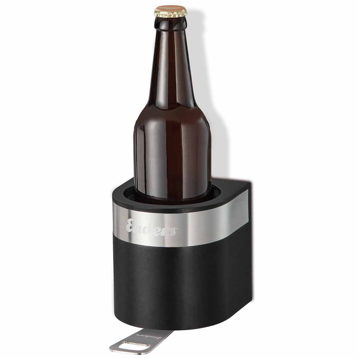 Enders magnetischer Flaschenhalter | Grill Mags