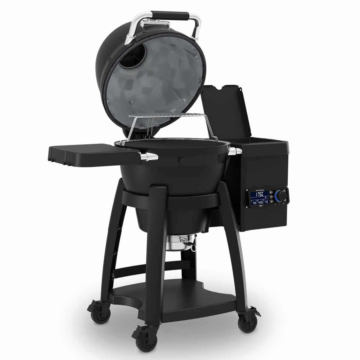 Broil King Keg Kamado iQue