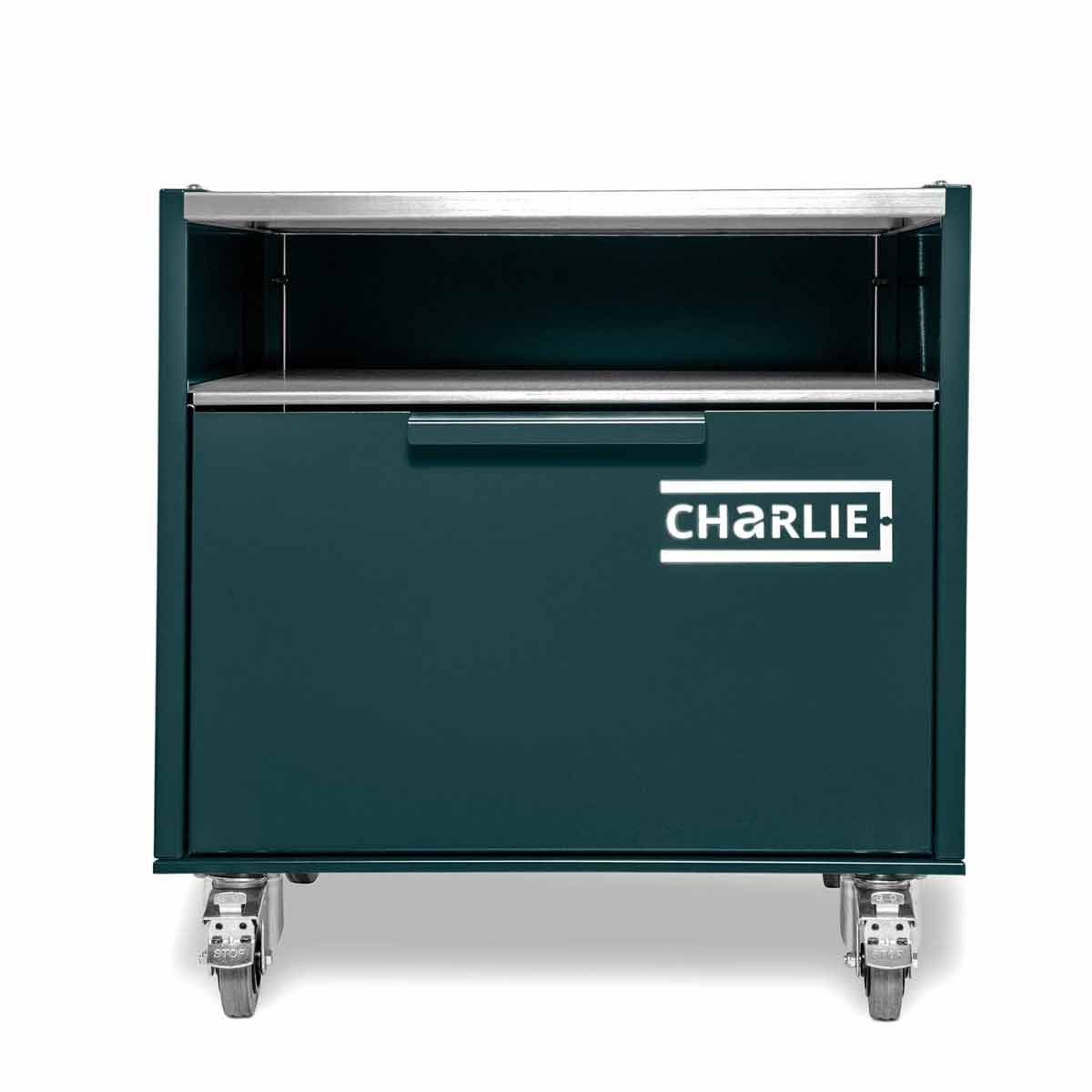 Charlie Base Cabinet, Agave