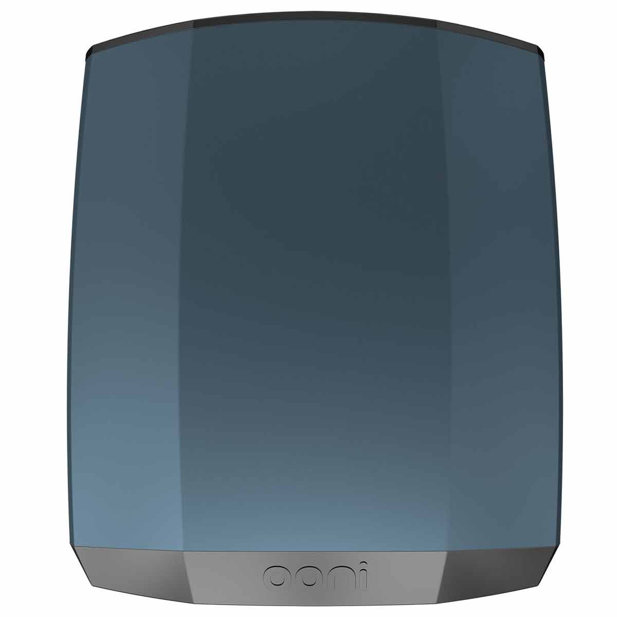 Ooni Koda 2 Gas Pizzaofen, Topansicht