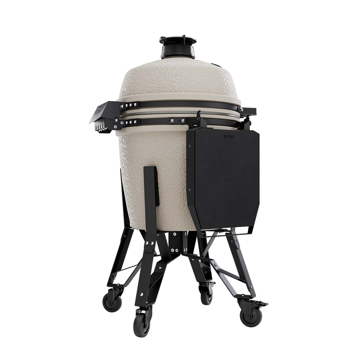 BSTRD. Pro Large Complete Keramikgrill | Desert Sand