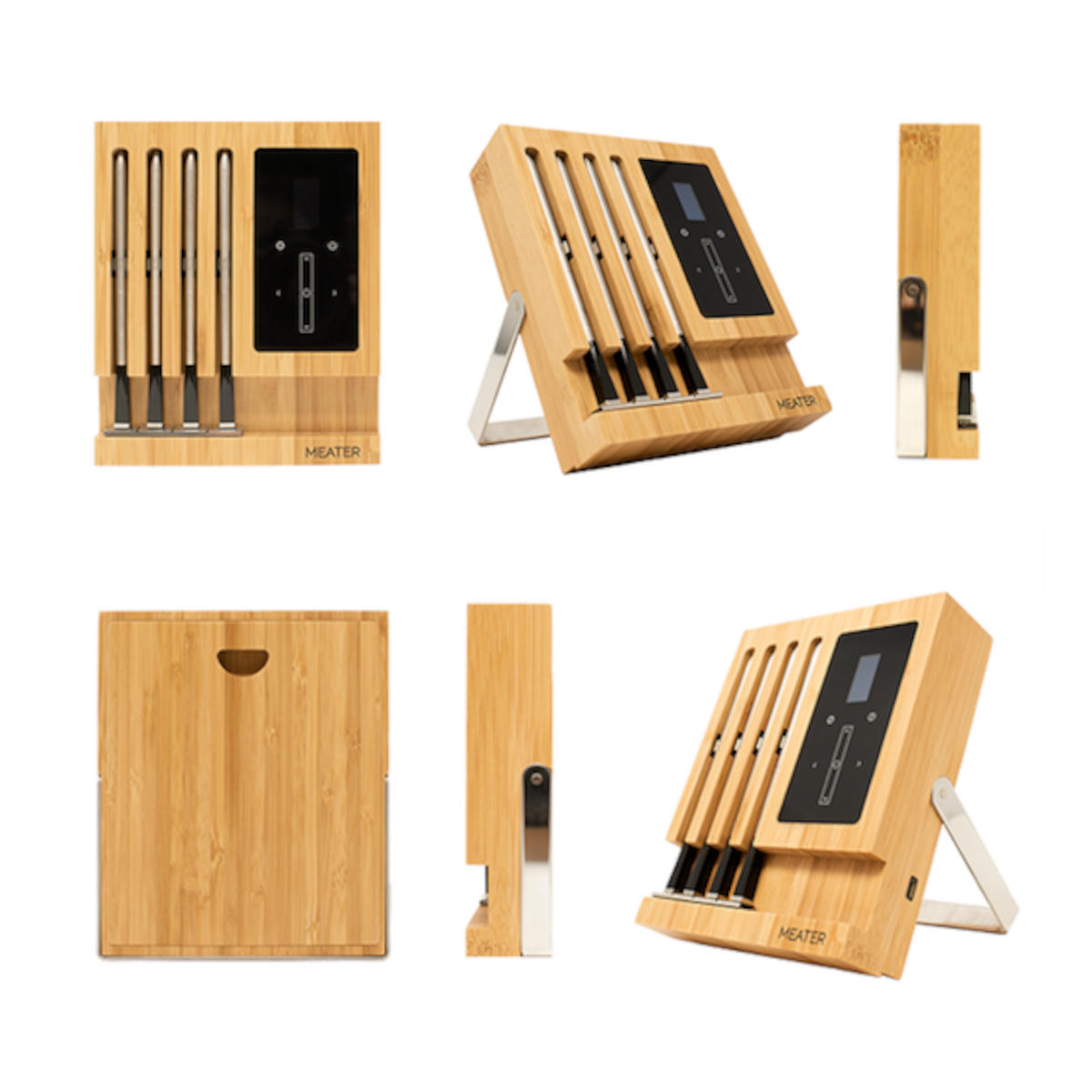 Meater Block Thermometer Meater Block Thermometer
