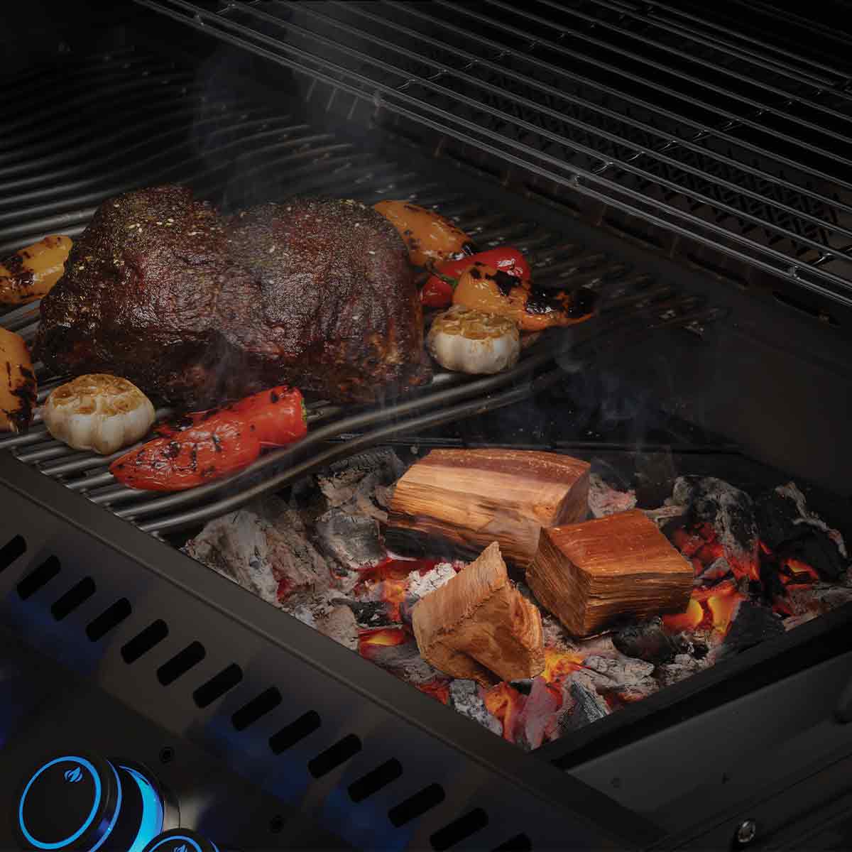 Napoleon Holz-Räucherchunks, Apfel, 1,5kg Napoleon Holz-Räucherchunks, Apfel, 1,5kg