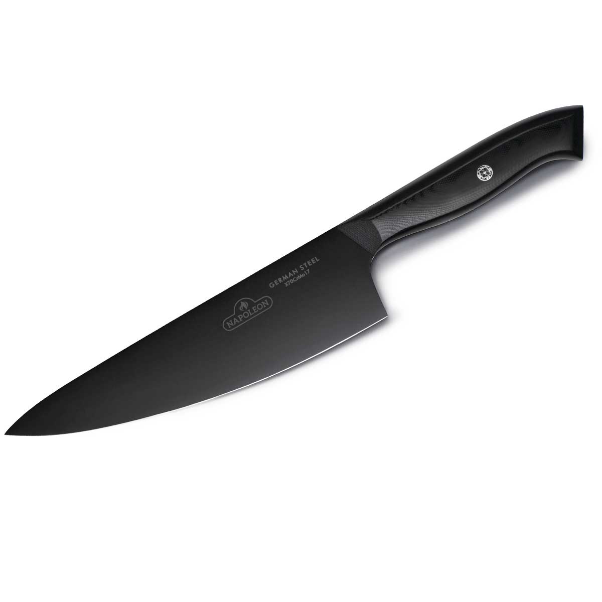 Napoleon Phantom Chef Messer Napoleon Phantom Chef Messer