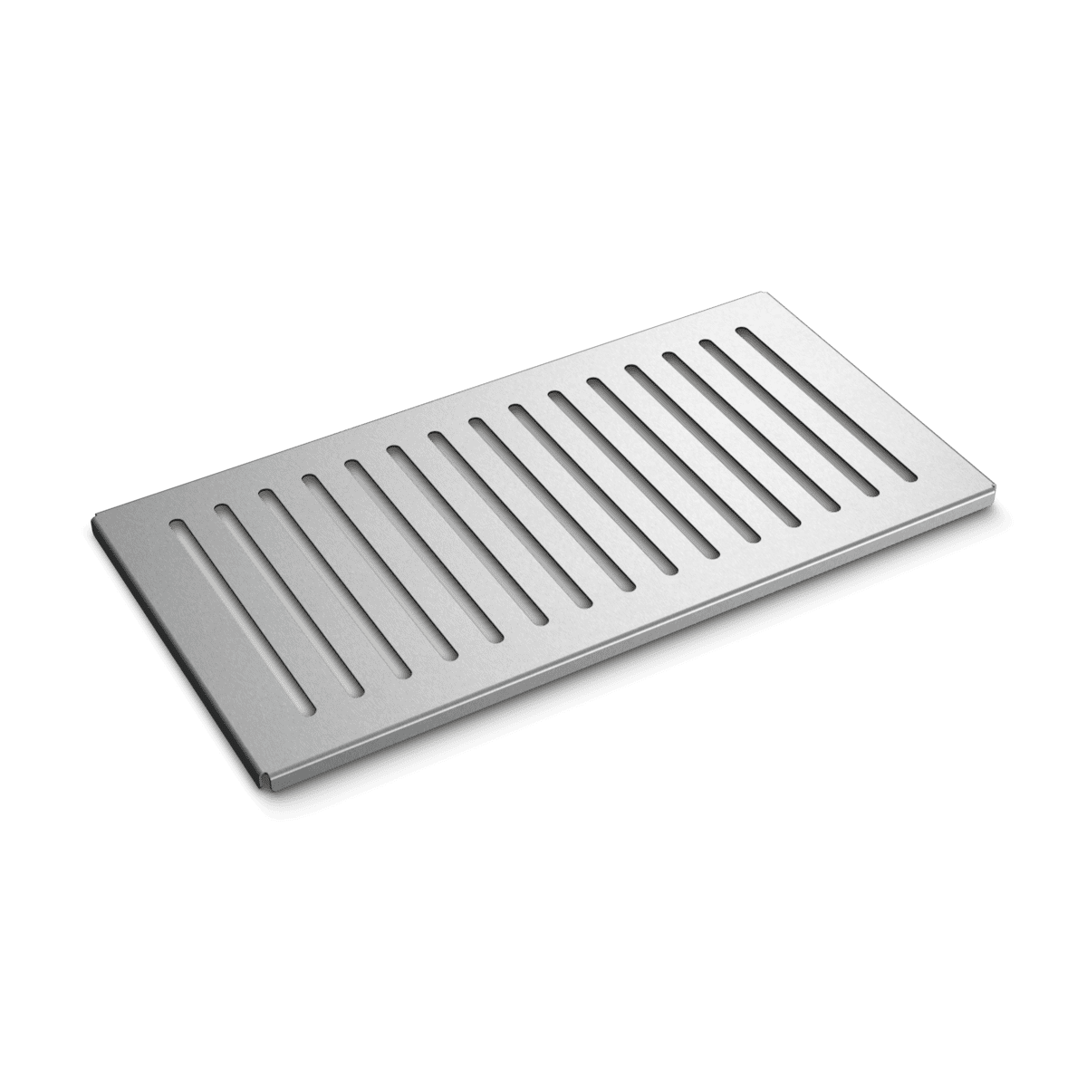 Miele FlexTop Grate (Warmhalterost) – Zubehör für die obere Grillzone
