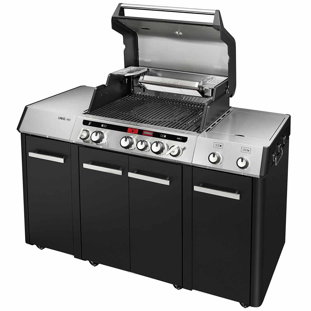 Enders Uniq Pro 3 IK Kitchen Cruster