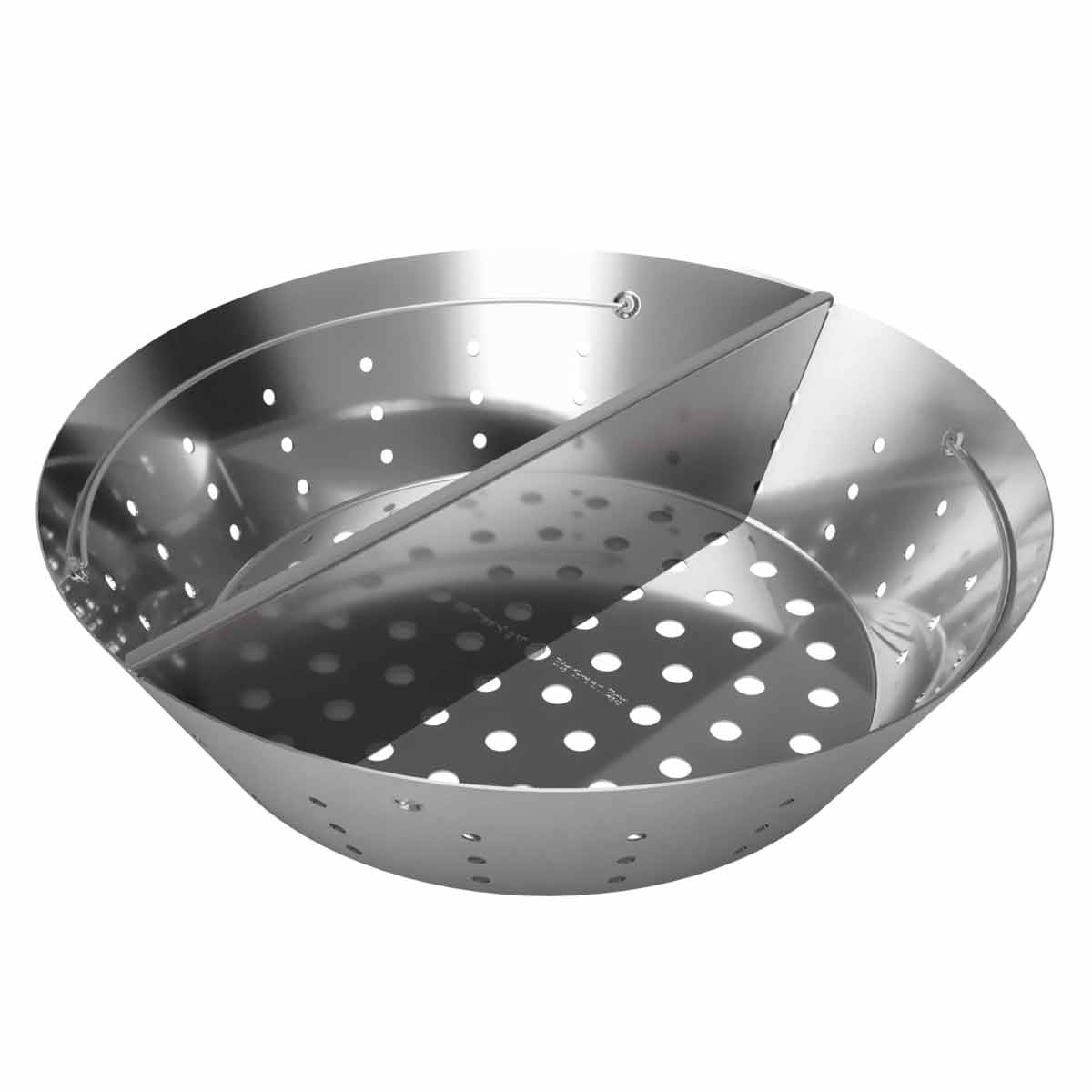 Big Green Egg Kohlekorb 2XL