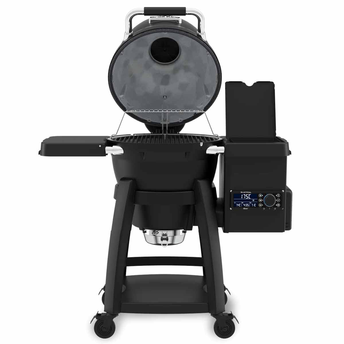 Broil King Keg Kamado iQue