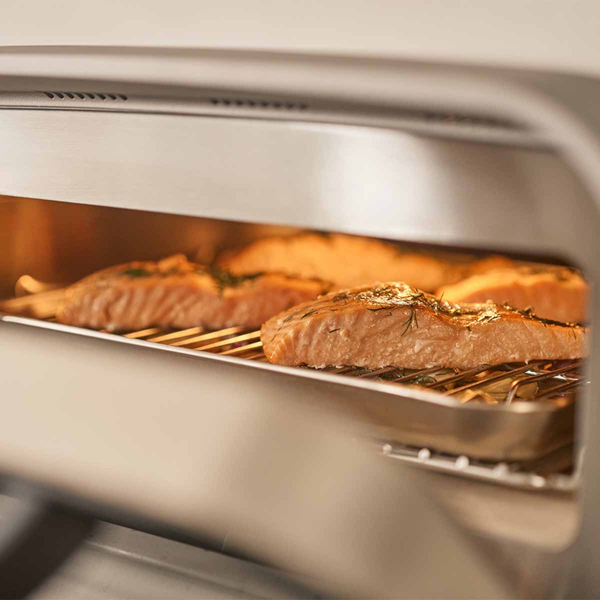Ooni Volt 2 Elektro-Pizzaofen | Polar White