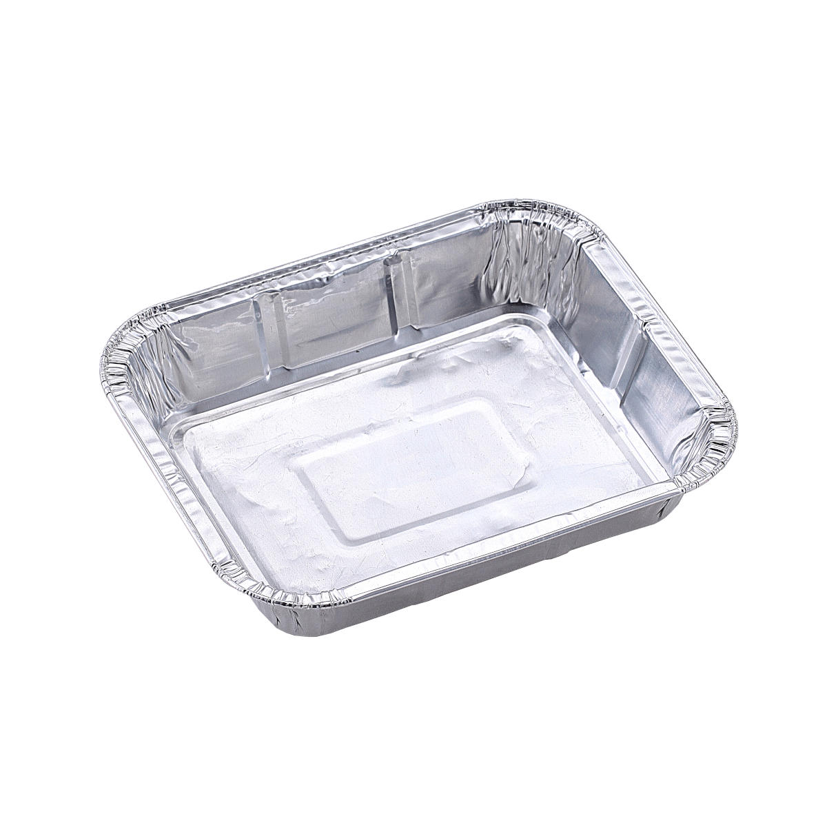 SANTOS Fettauffangschale für Broil King 3x 13er Set