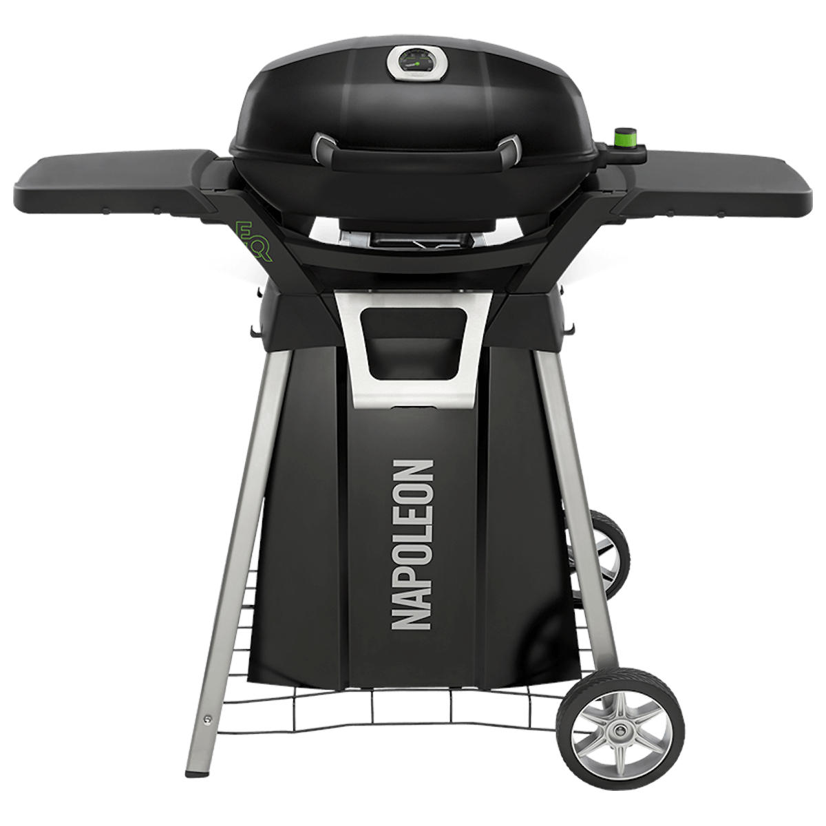 Napoleon TravelQ Pro285E mit Stand, mobiler Elektrogrill