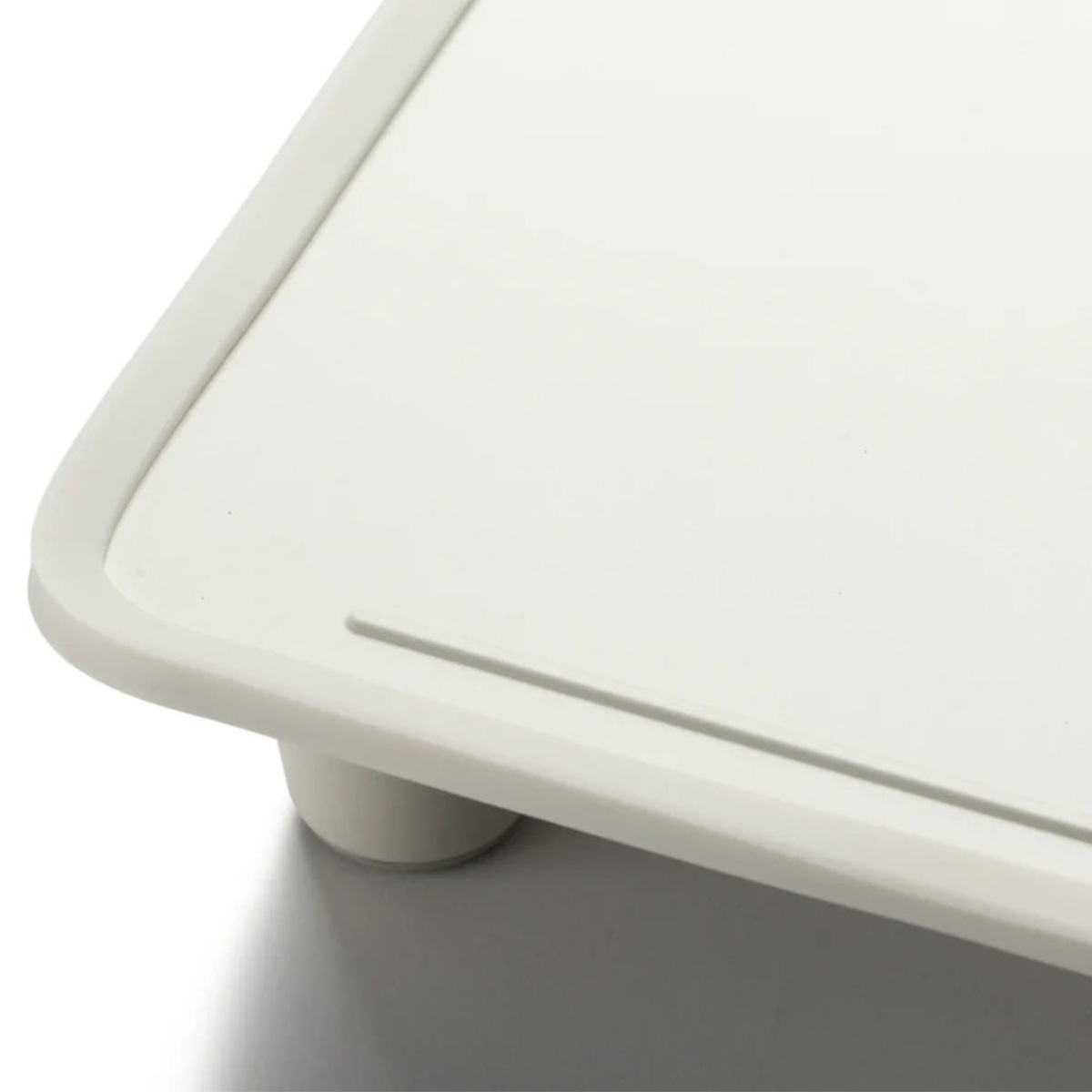 abien GRILL GUARD | weiß