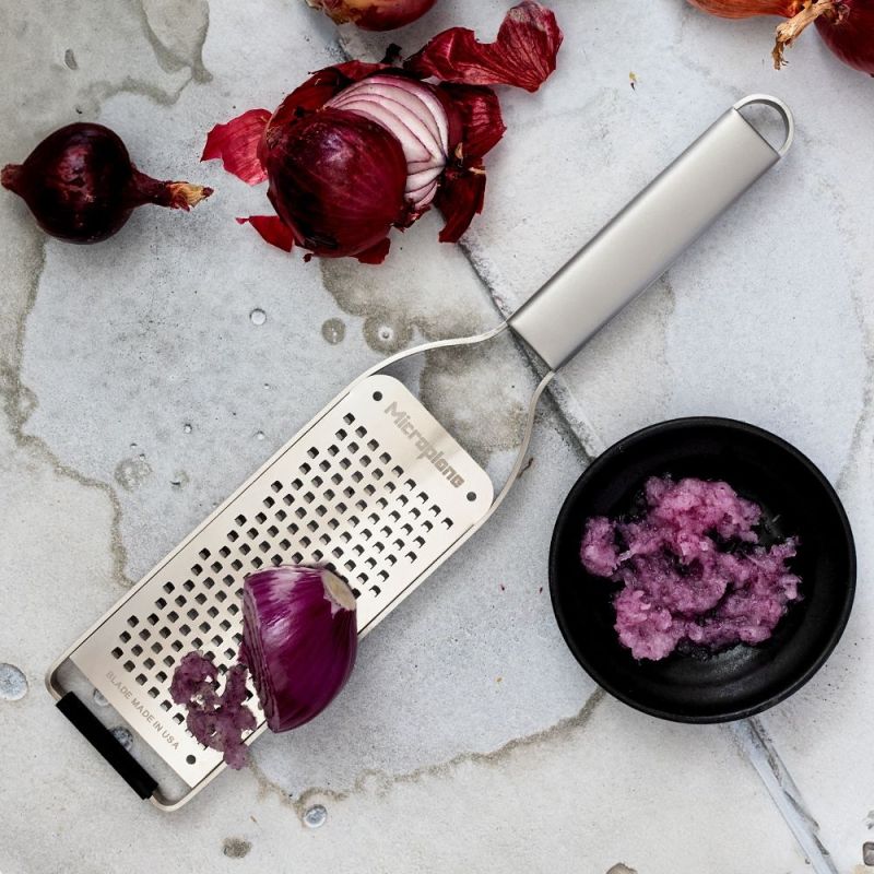 
Microplane - Grob - New Professional Serie