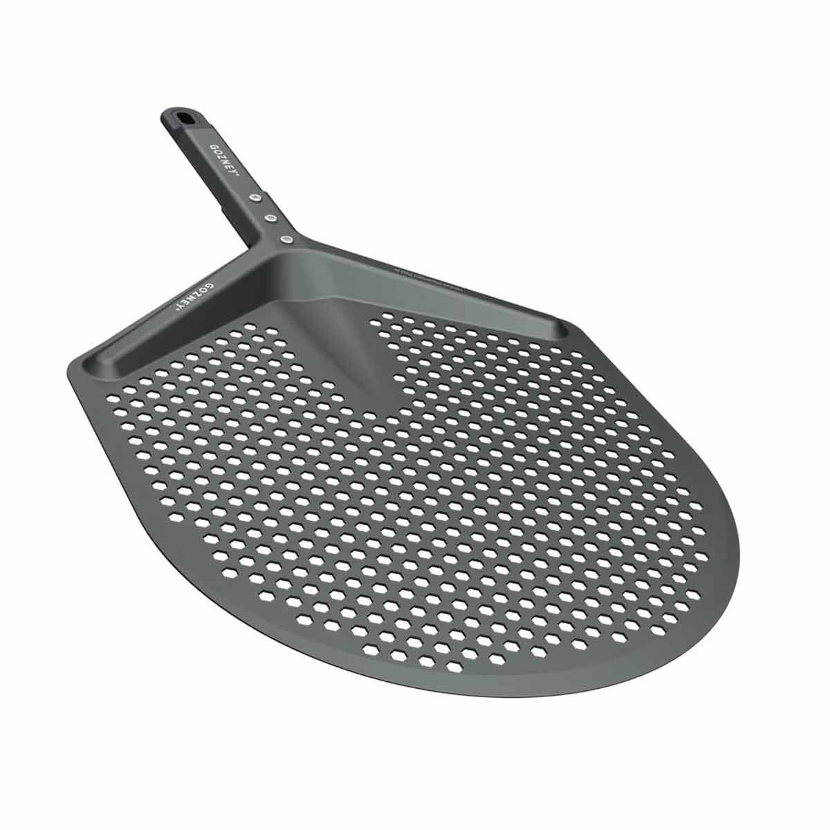 Gozney Venture Pizzaschieber 12" | Alumimium Gozney Venture Pizzaschieber 12" | Alumimium