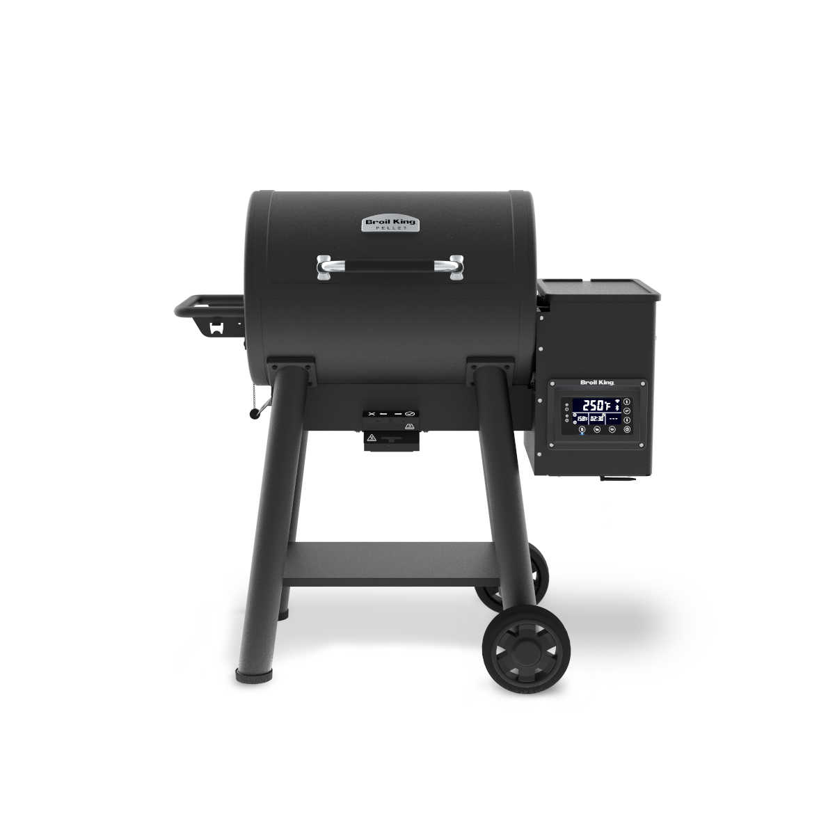 Broil King Crown Pellet 400 Broil King Crown Pellet 400