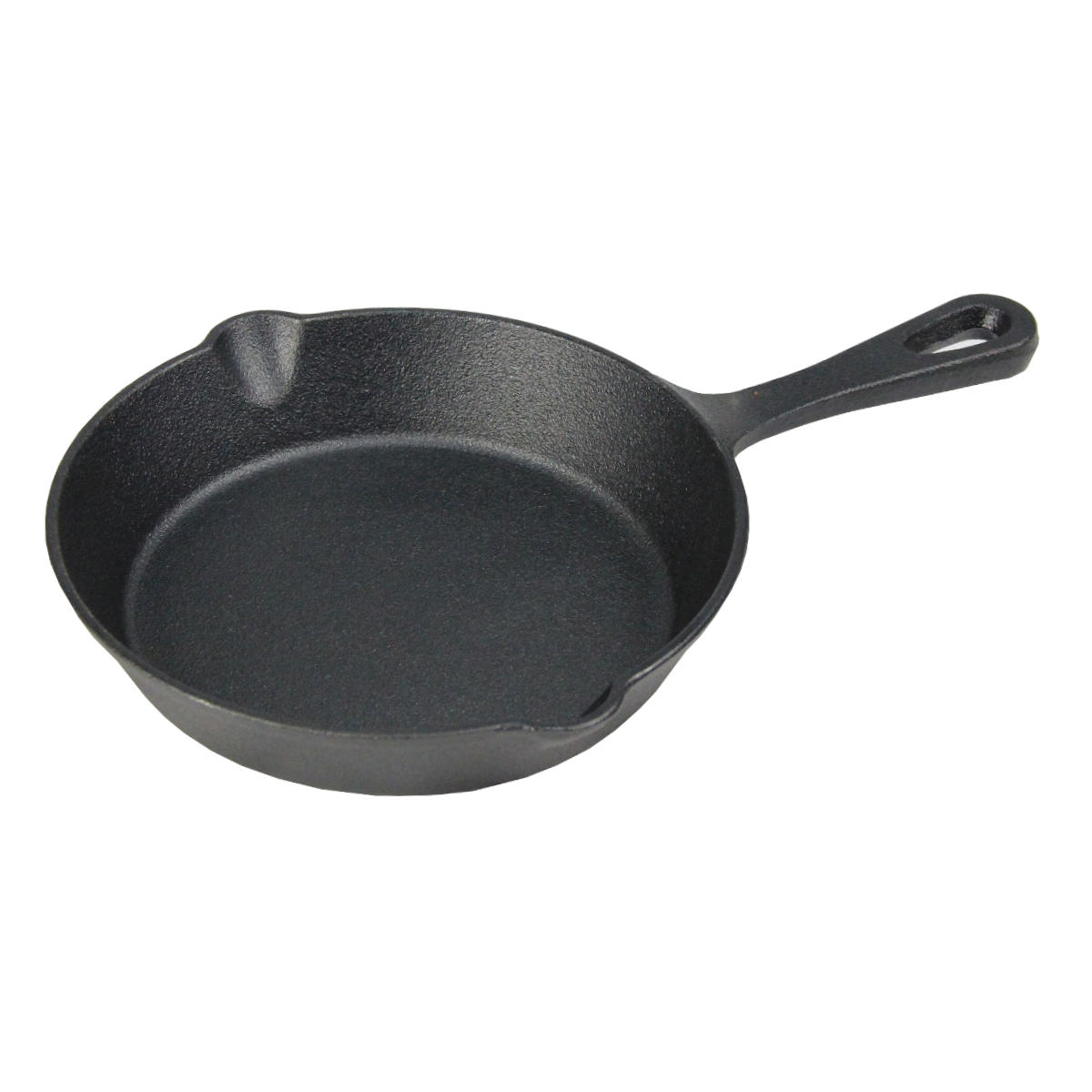 Santos Gusseiserne Pfanne Ø 20cm Santos Gusseiserne Pfanne Ø 20cm