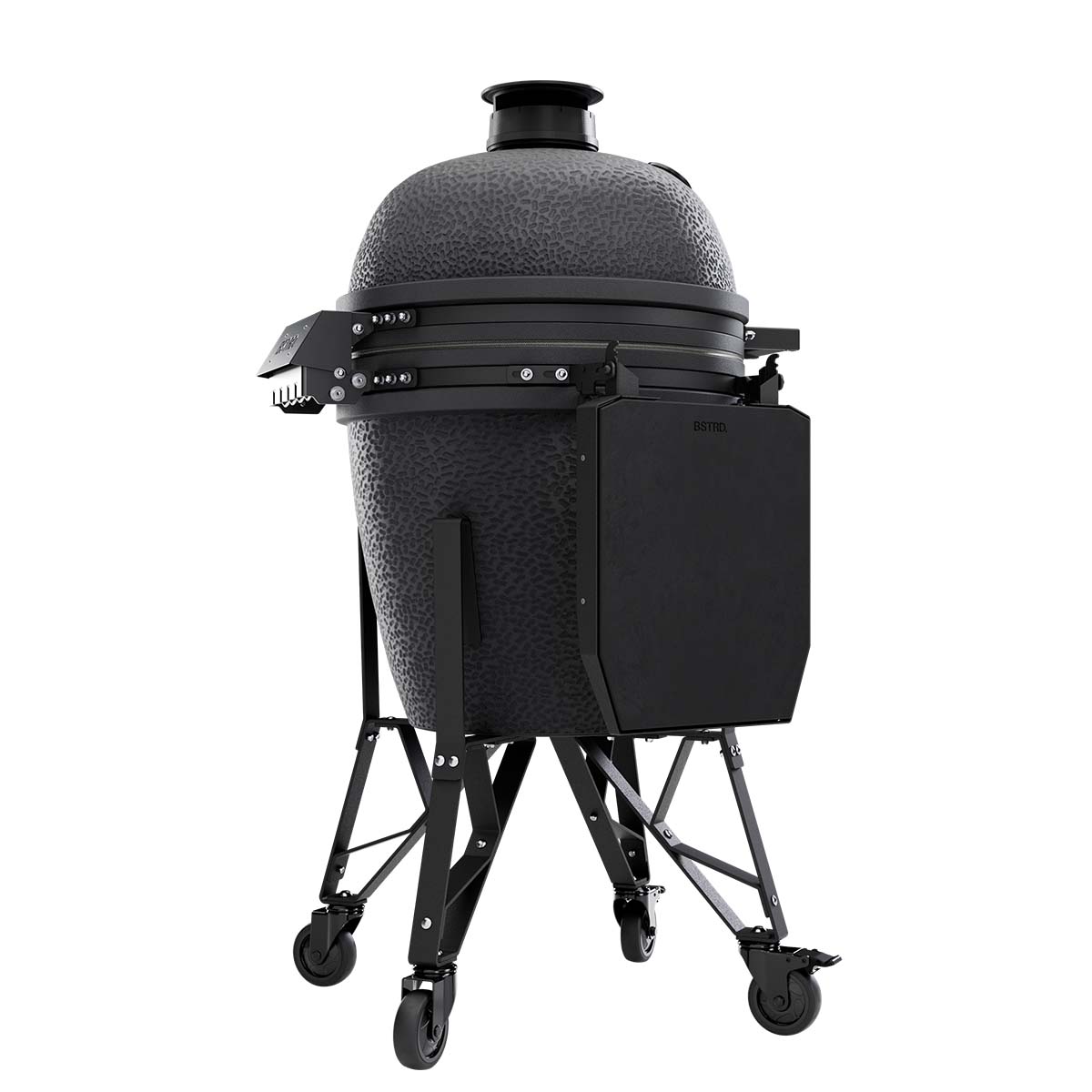BSTRD. Large Complete Keramikgrill | Graphite