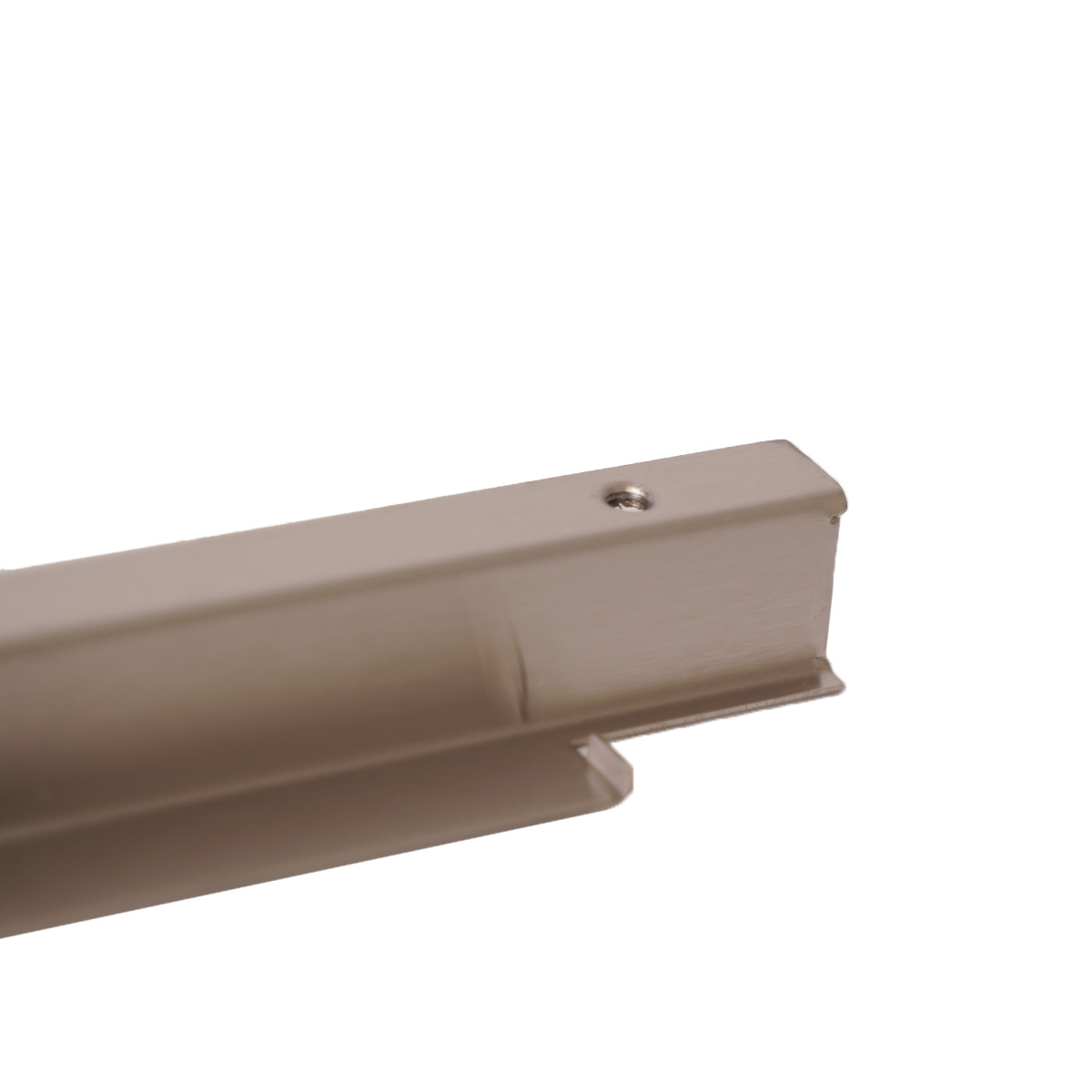SANTOS Schiene Fettwanne für SANTOS S-318 und S-301