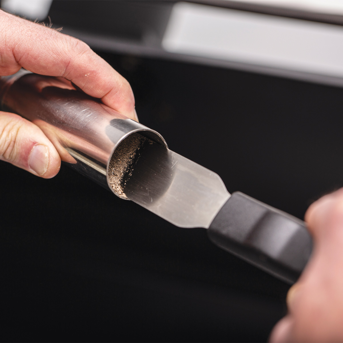 Broil King PELLET REINIGUNGSKIT Broil King PELLET REINIGUNGSKIT