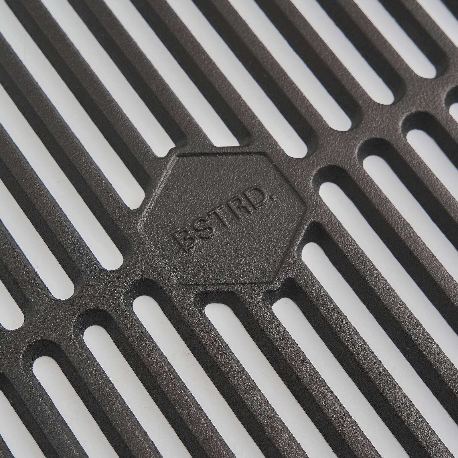 BSTRD. Medium 360 Grill