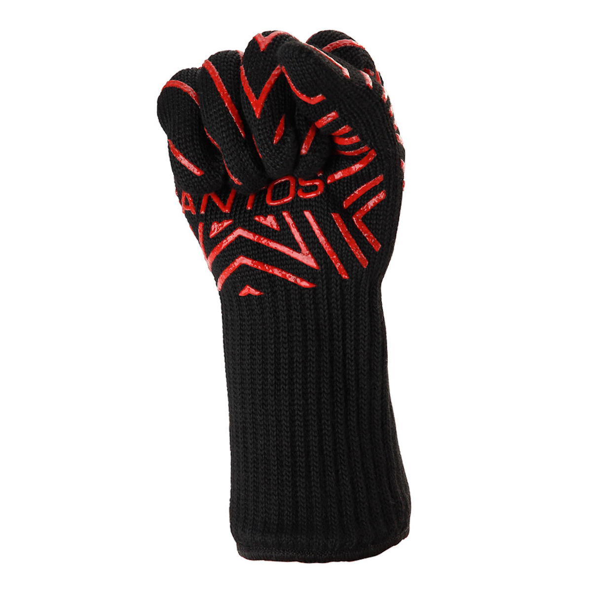 Santos Grill Handschuh Paar Santos Grill Handschuh Paar