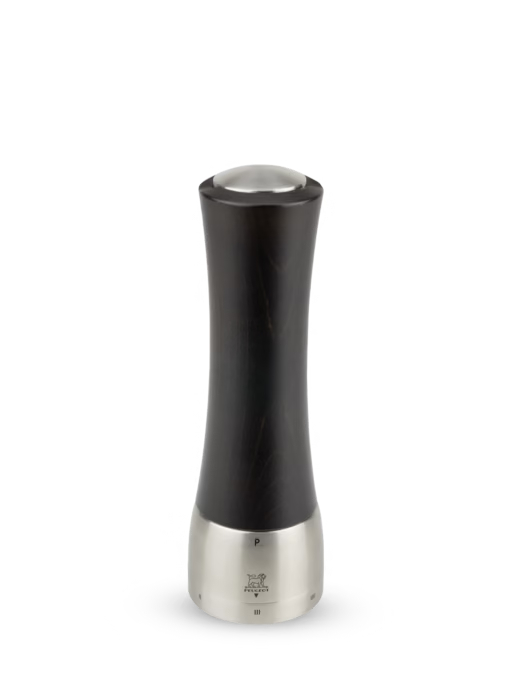 DAMAN-MADRAS Pfeffermühle u'Select Edelst/schoko 21 cm