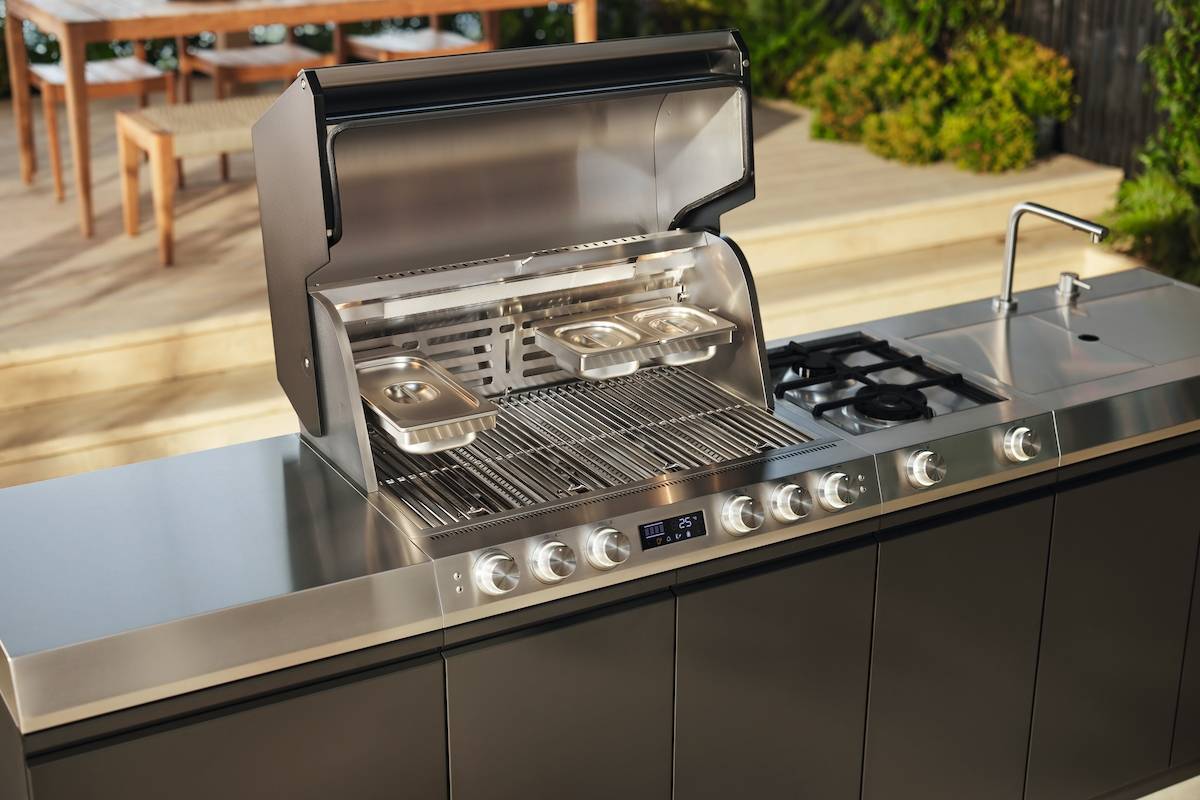 Miele BowlTop2 (Bowl Deckel, 1 Stück) – Deckel‑Set