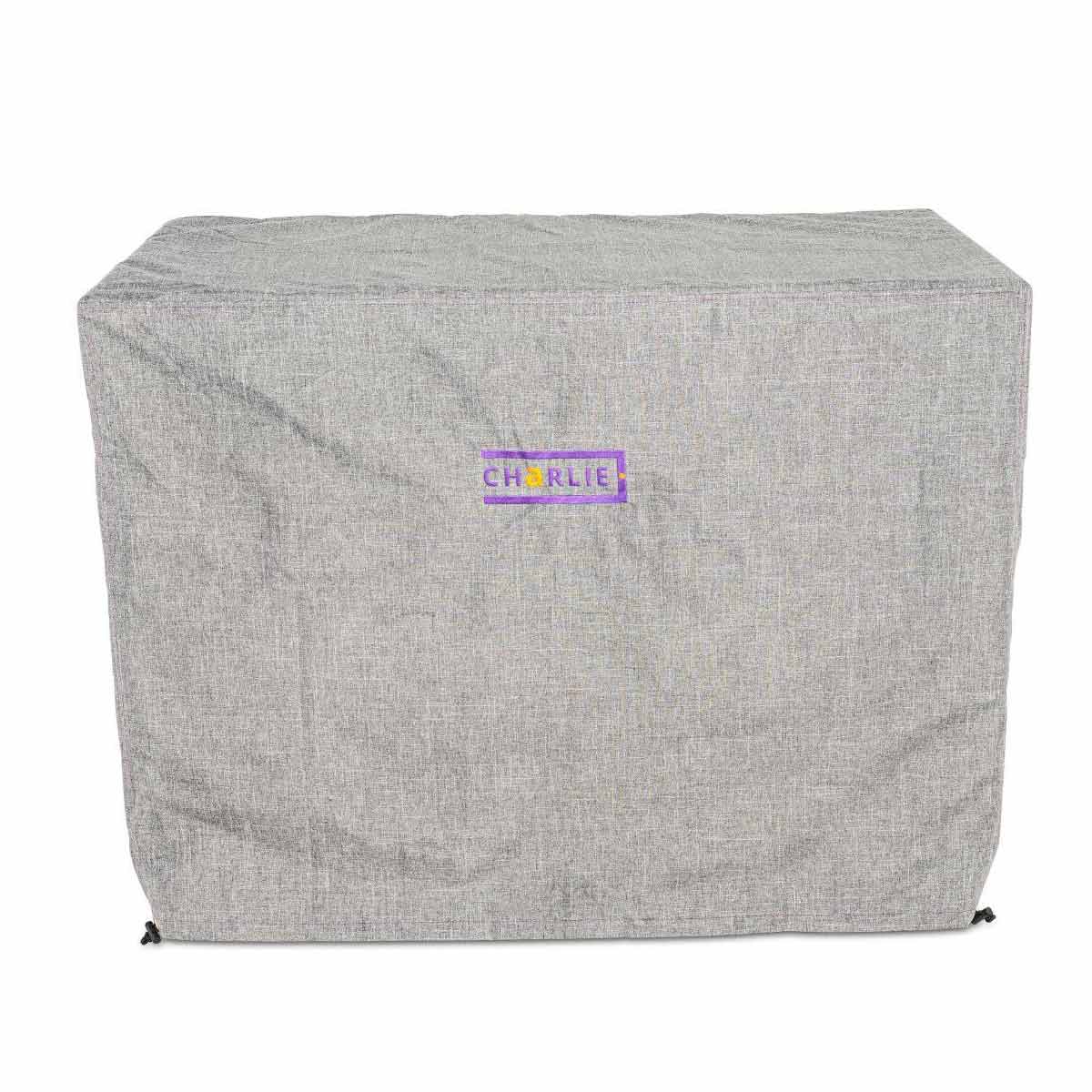 Charlie Oven Abdeckhaube für Charlie XL Beistellwagen