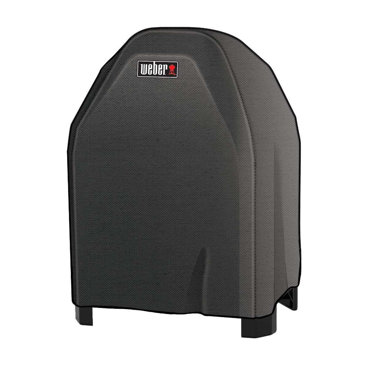 Weber Premium Abdeckhaube für Pulse 1000 mit Stand Weber Premium Abdeckhaube für Pulse 1000 mit Stand