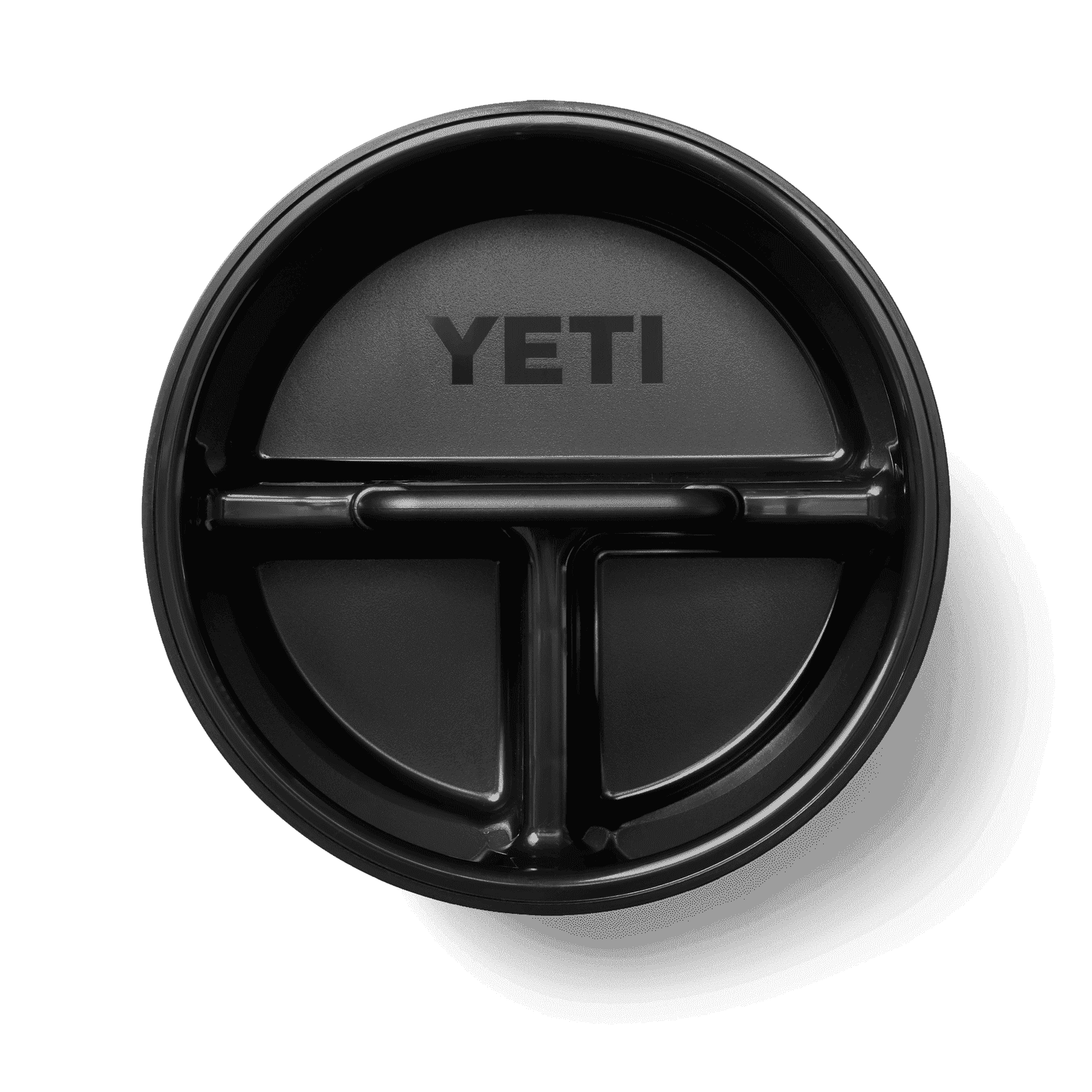 YETI LoadOut Bucket Caddy Black