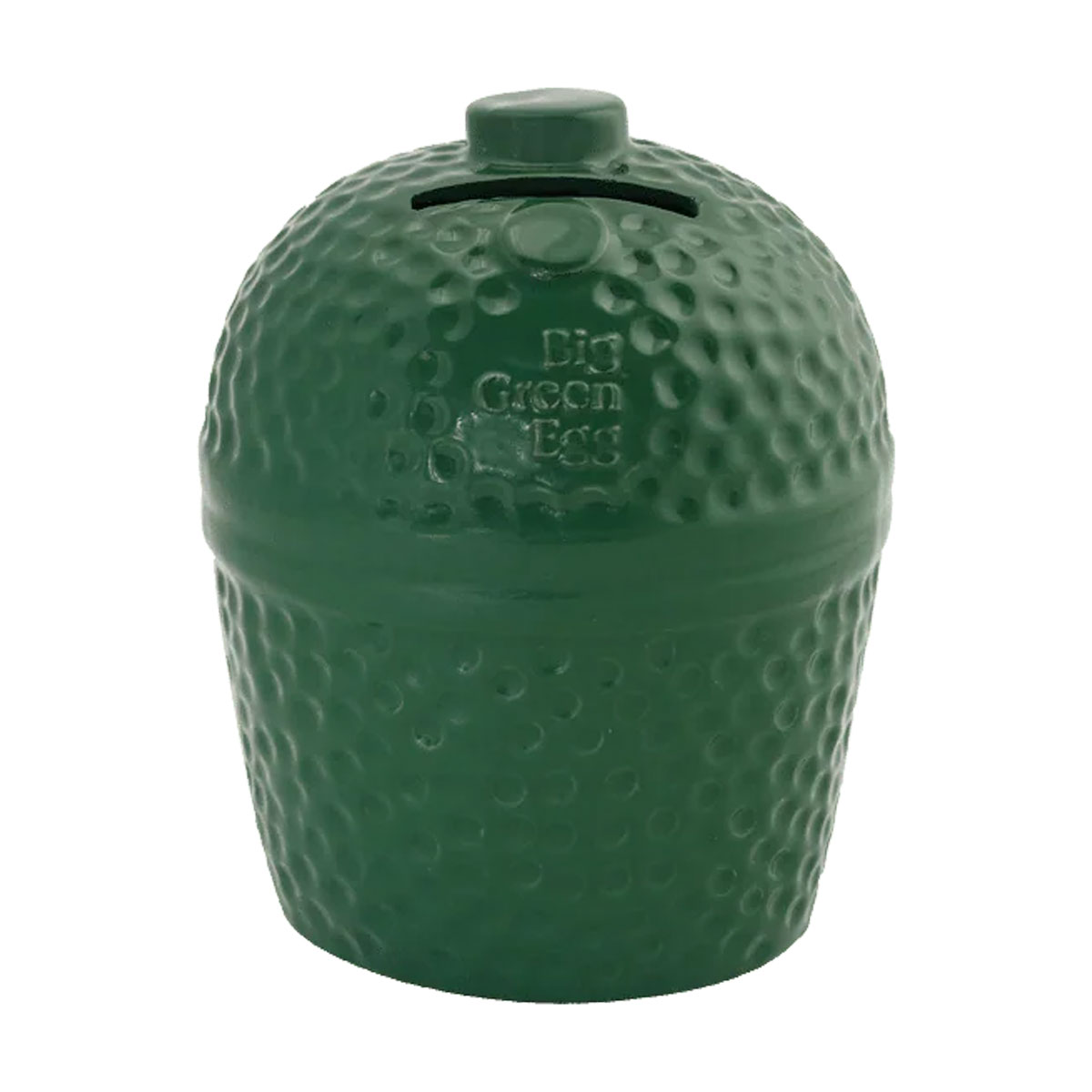 Big Green Egg Keramik Spardose
