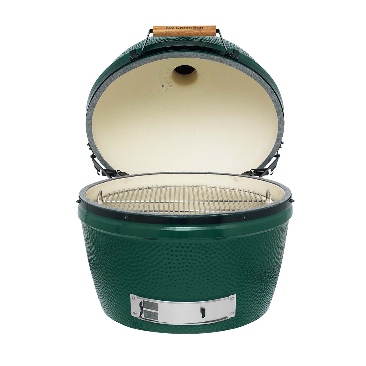 Big Green Egg 2XL Keramikgrill Starter-Paket