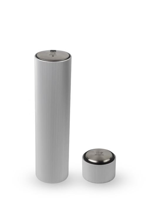 LINE REVERSE Korkenzieher elektrisch Aluminium 21 cm