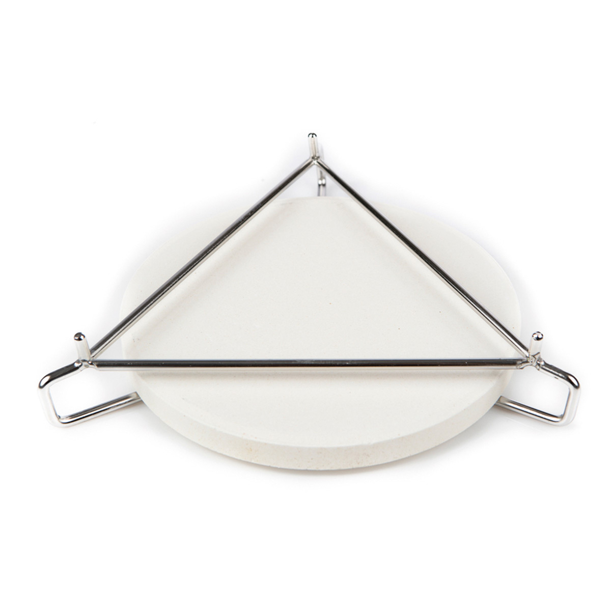 The Bastard Deflektorstein mit Halterung S, vor 2021 The Bastard Deflektorstein mit Halterung S, vor 2021