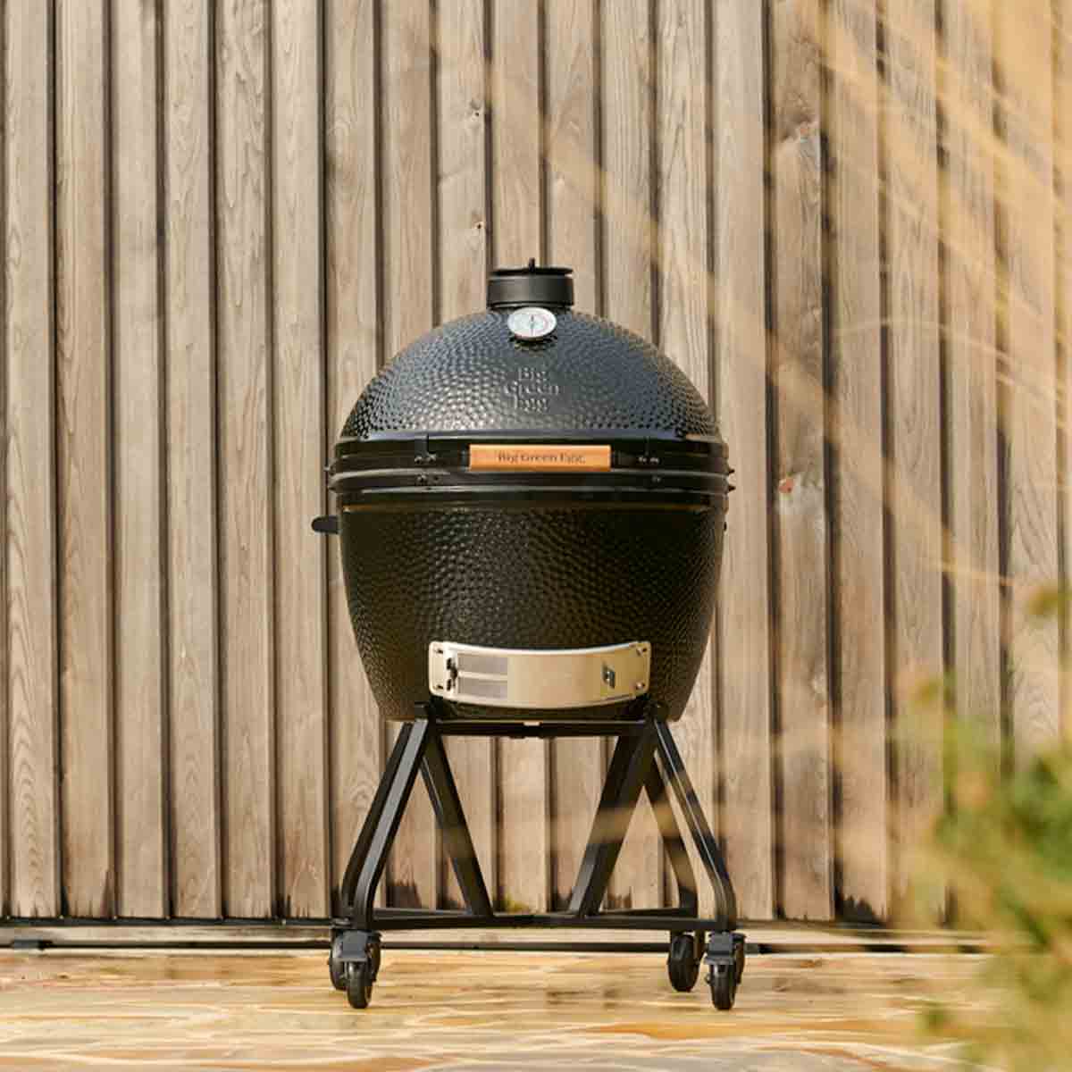 Big Green Egg XLarge Starter Set - The Onyx