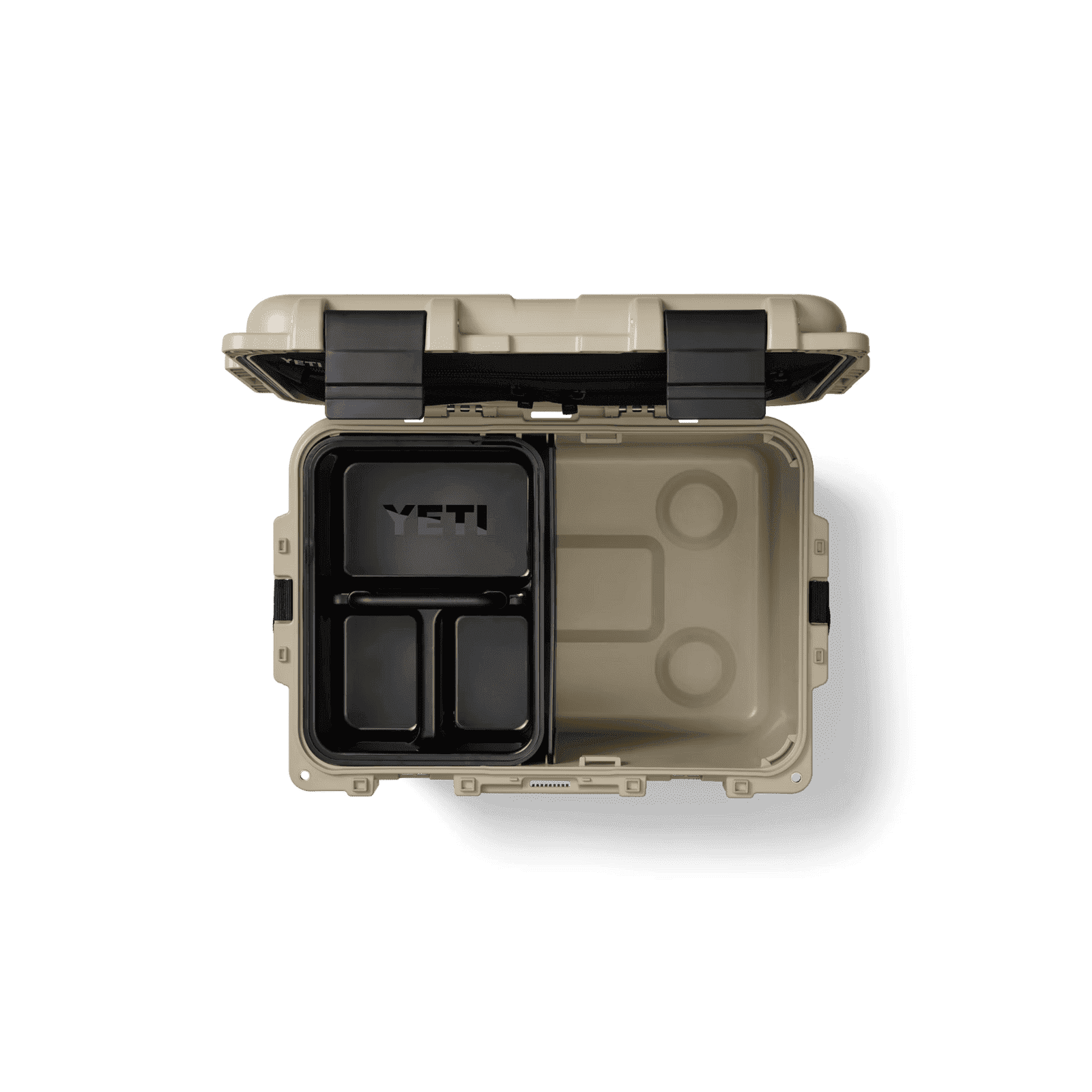 YETI LoadOut® GoBox 30 – Robuste Gearbox für maximale Organisation