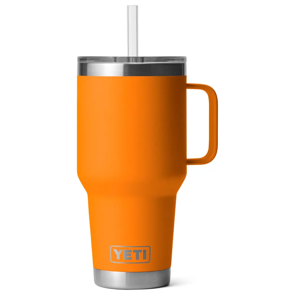 YETI - Rambler 25 oz Straw Mug