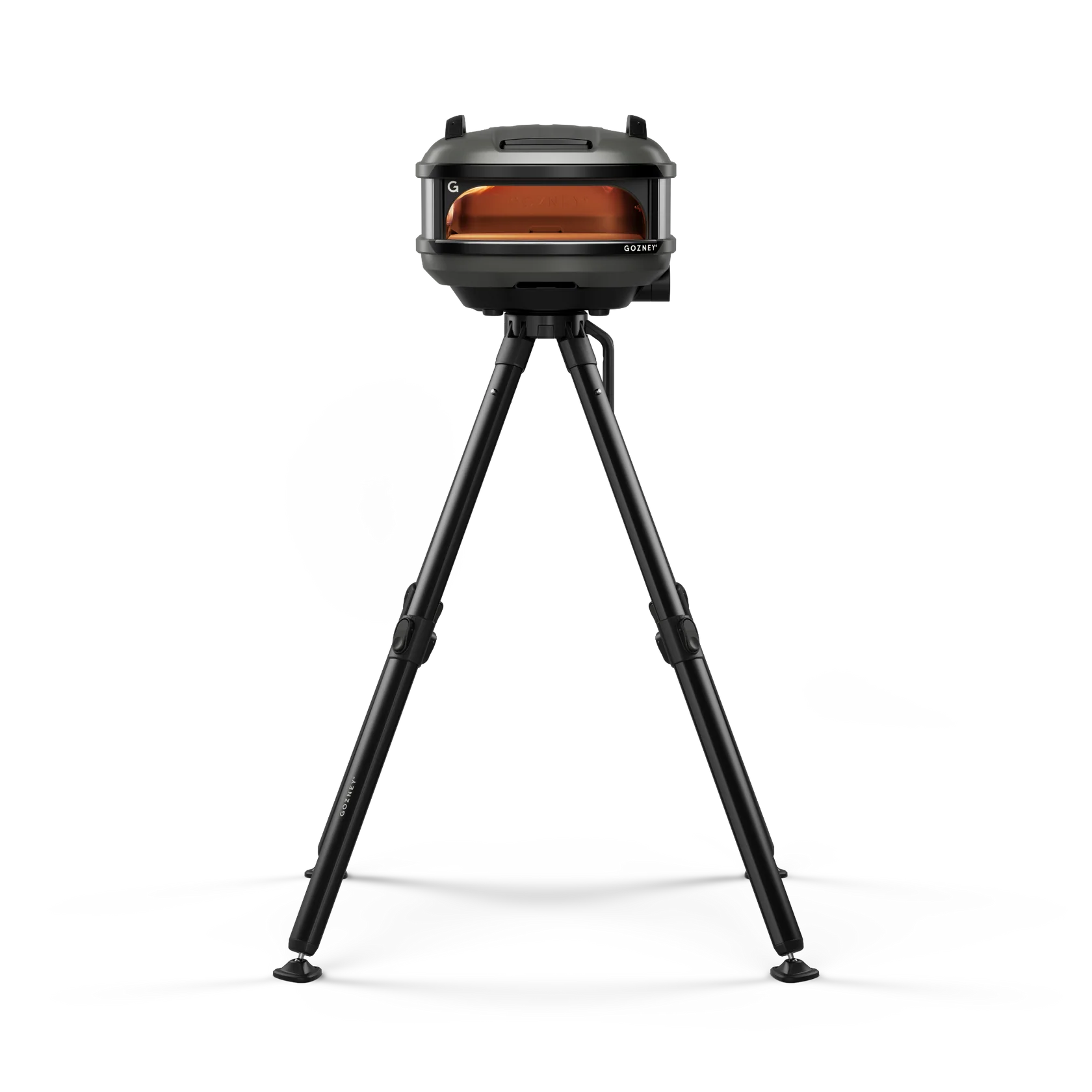 Gozney - Tread Basecamp Bundle Black