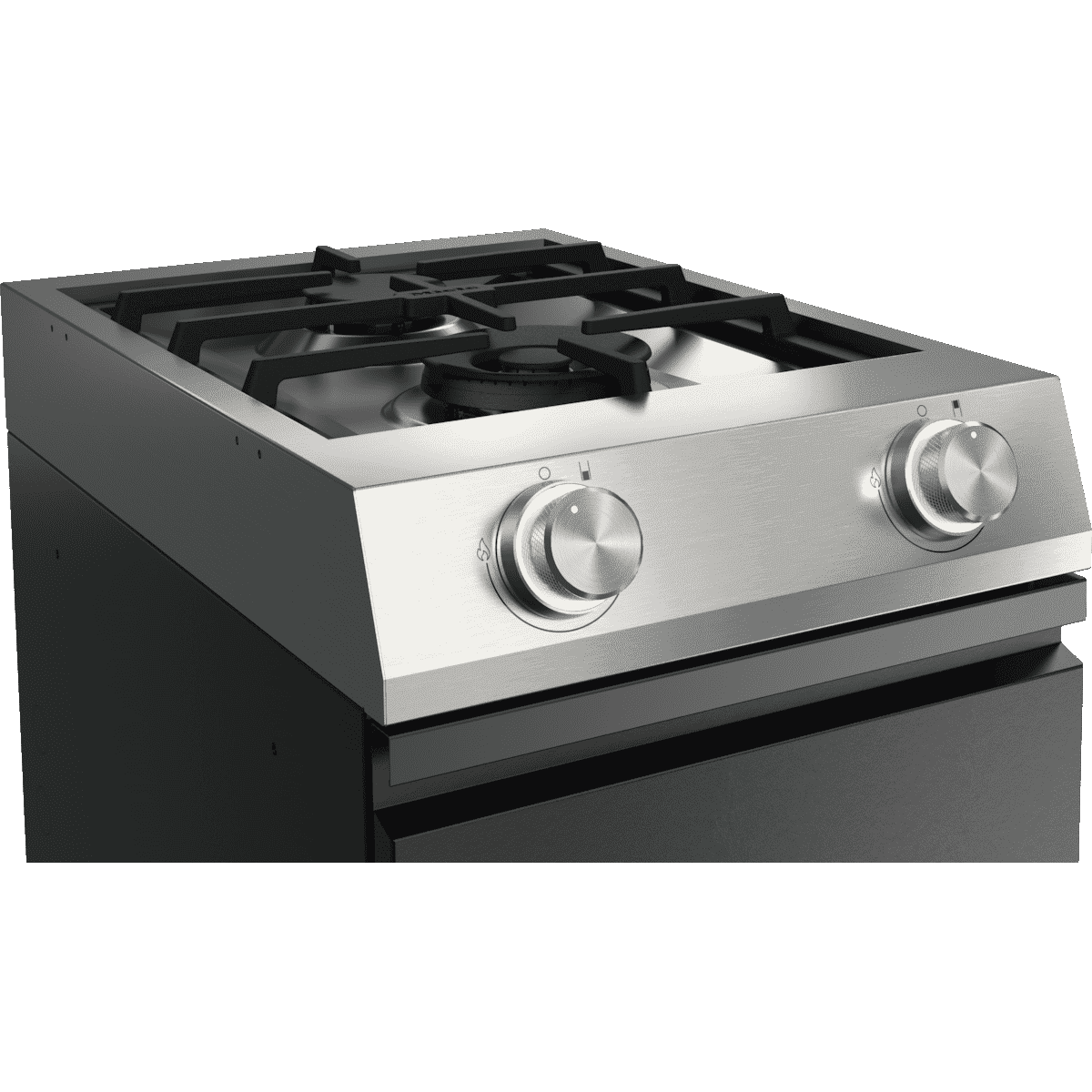 Miele Cook S 2PB – Kochmodul