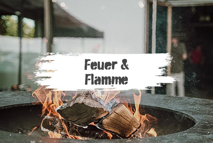 Feuer & Flamme FFM