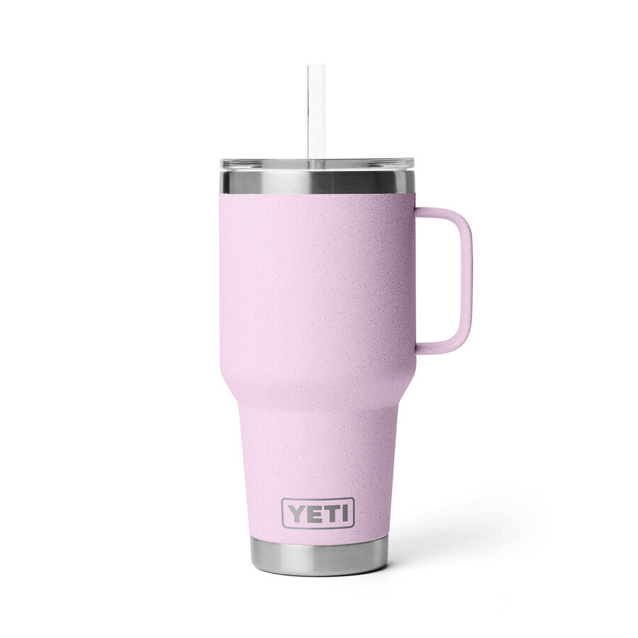 YETI Rambler® 35 oz Straw Mug