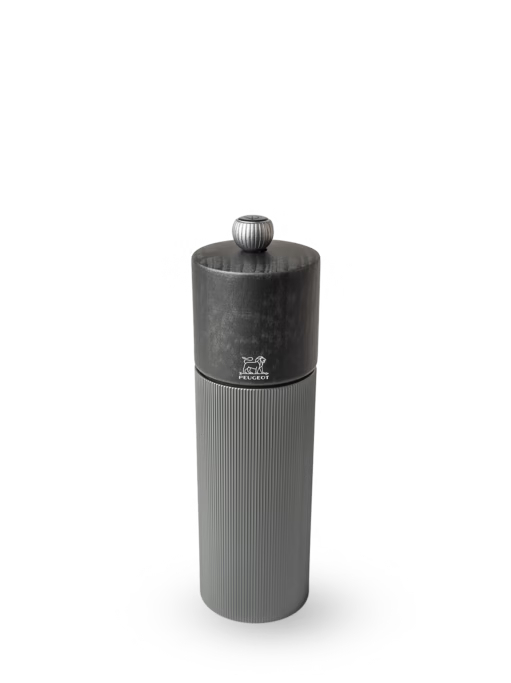LINE Pfeffermühle Carbon/Graphit 18 cm