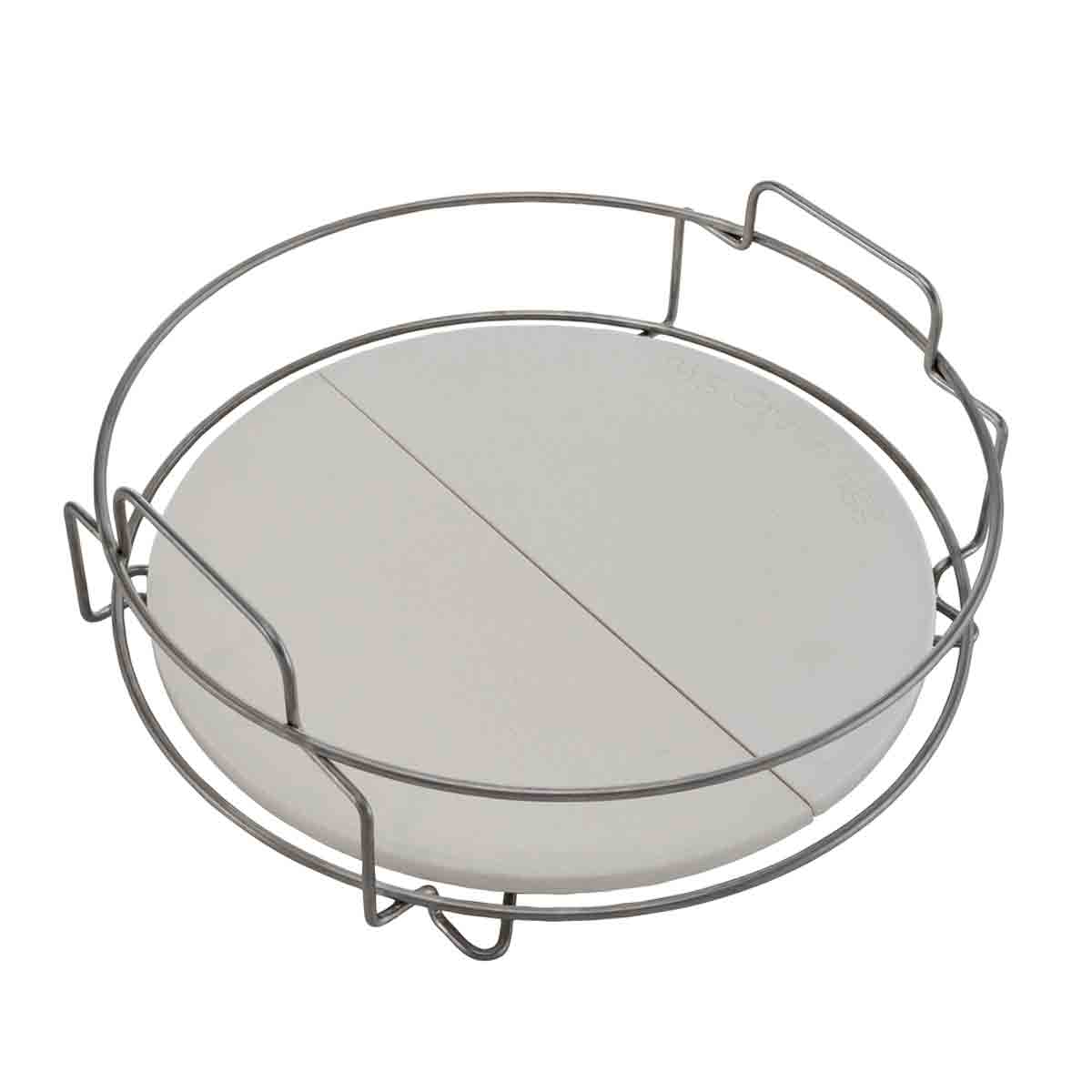 Big Green Egg XLarge Starter Set - The Onyx