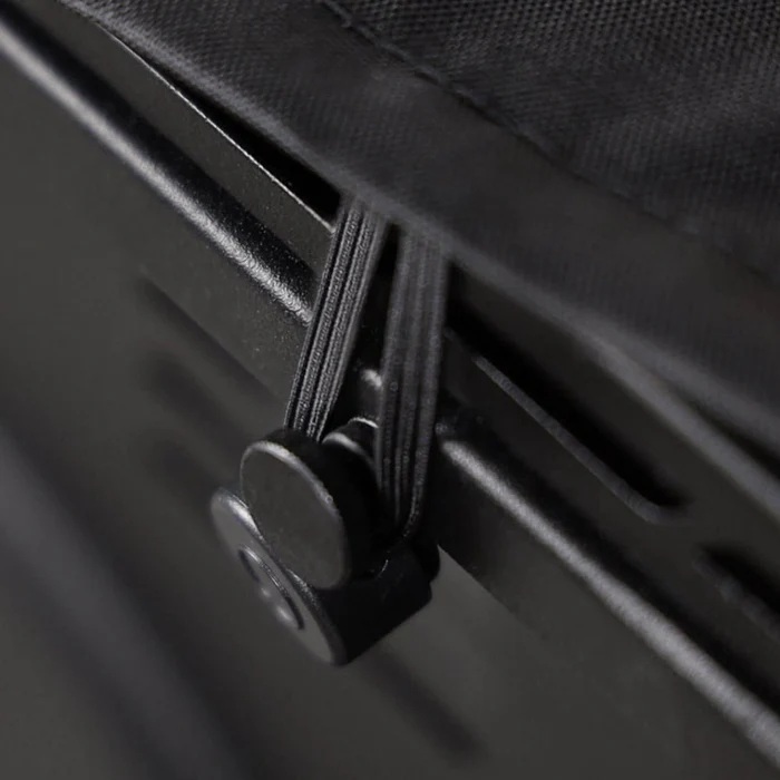 Otto Wilde Abdeckhaube R24 für Regalmodul (tief) | Material nicht angegeben