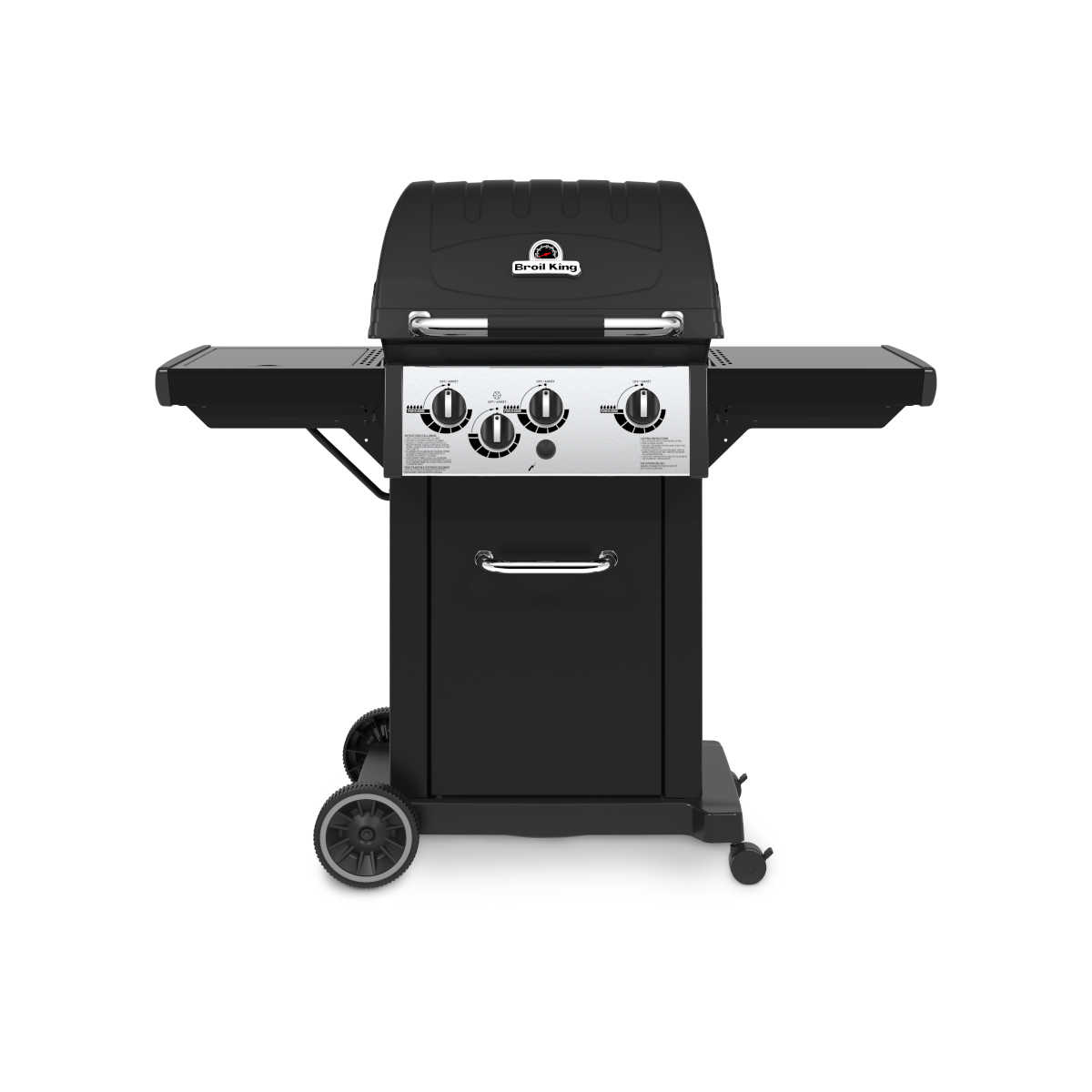 Broil King Royal 340, Schwarz Broil King Royal 340, Schwarz