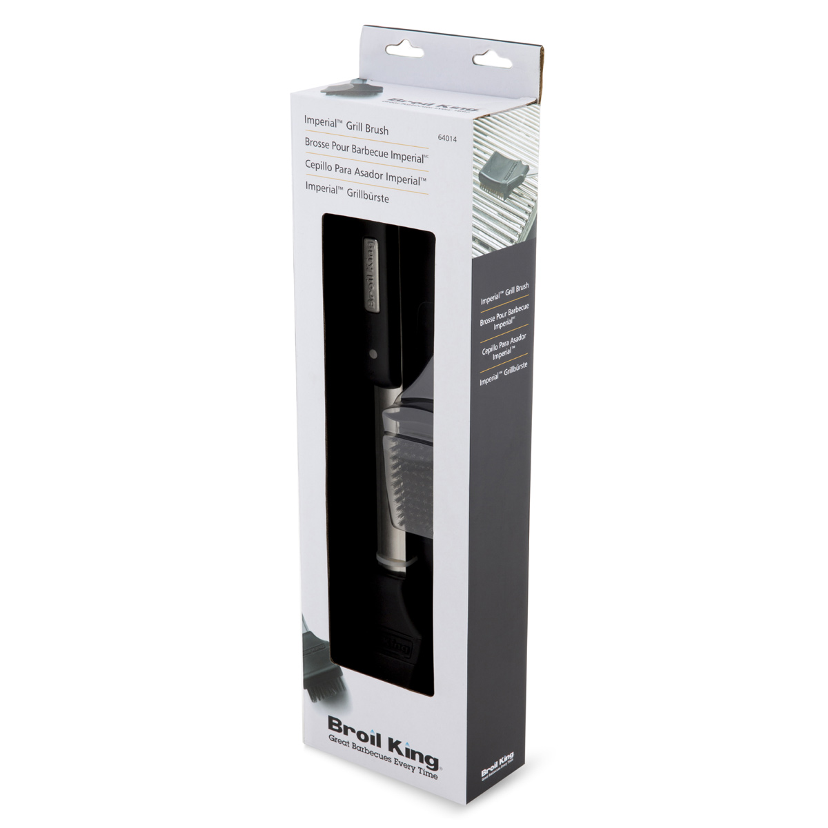 Broil King Reinigungsbuerste Imperial Broil King Reinigungsbuerste Imperial