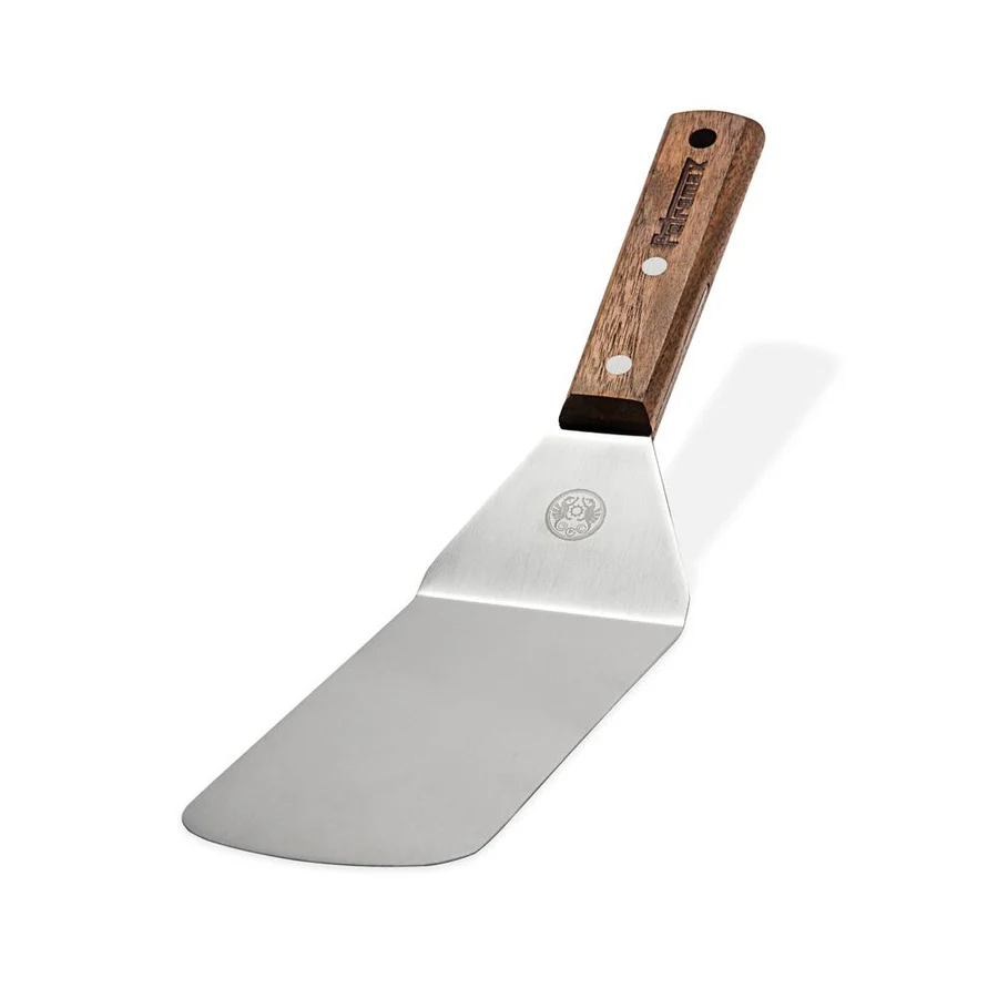 Petromax Flexibler Grill- und Pfannenwender (Langgriff)