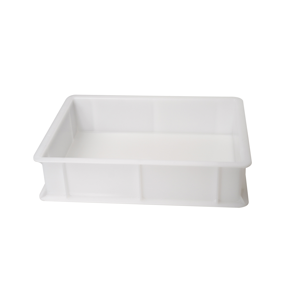 Pizzaballenbox 40x30x10 mit Deckel Pizzaballenbox 40x30x10 mit Deckel