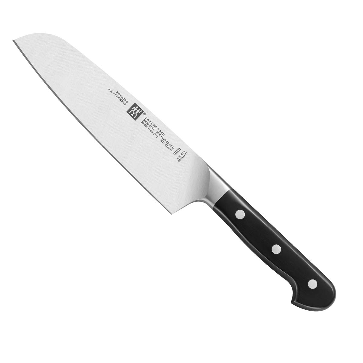 ZWILLING PRO Santokumesser | 18 cm ZWILLING PRO Santokumesser | 18 cm