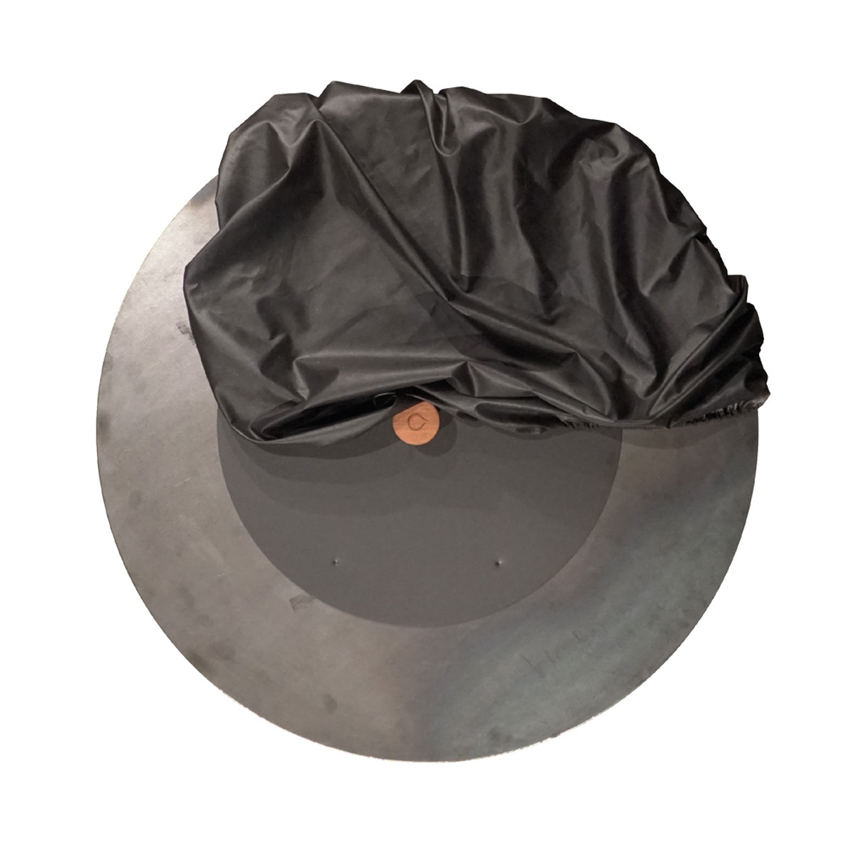 OFYR Löschdeckel & Softcover 85 Set OFYR Löschdeckel & Softcover 85 Set